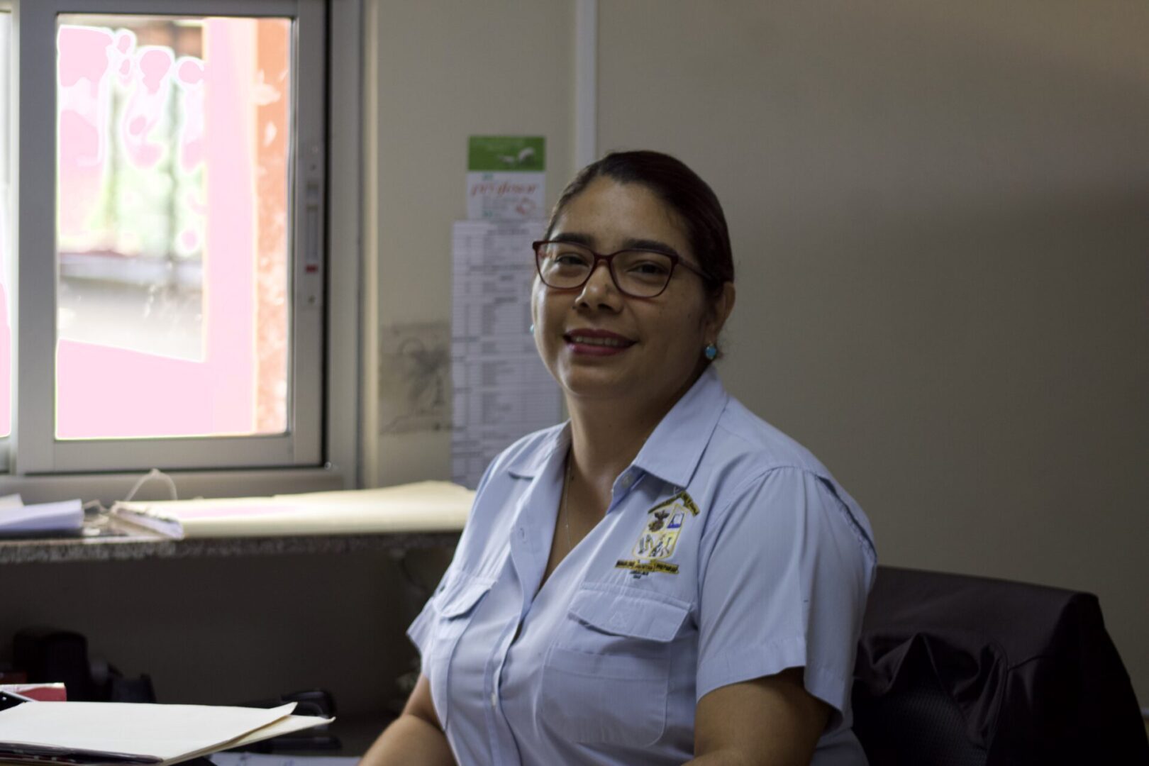 Lic. Janessy Gutiérrez