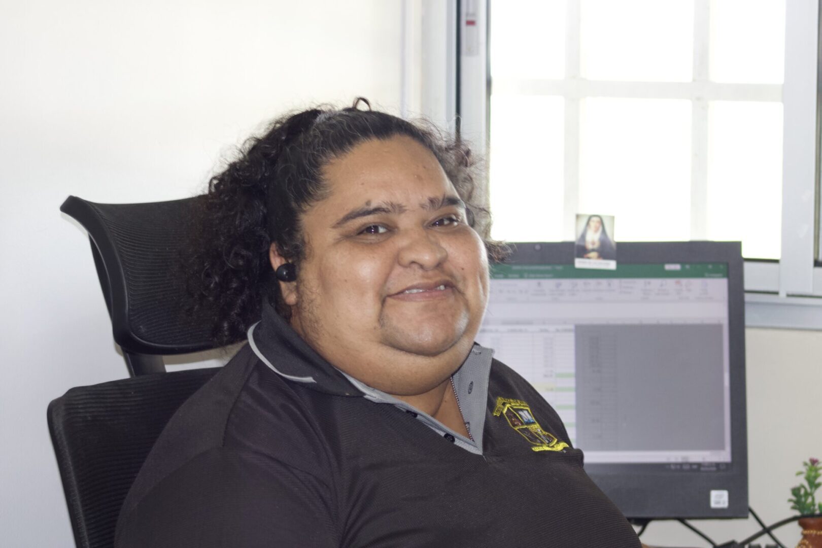 Lic. Monica García