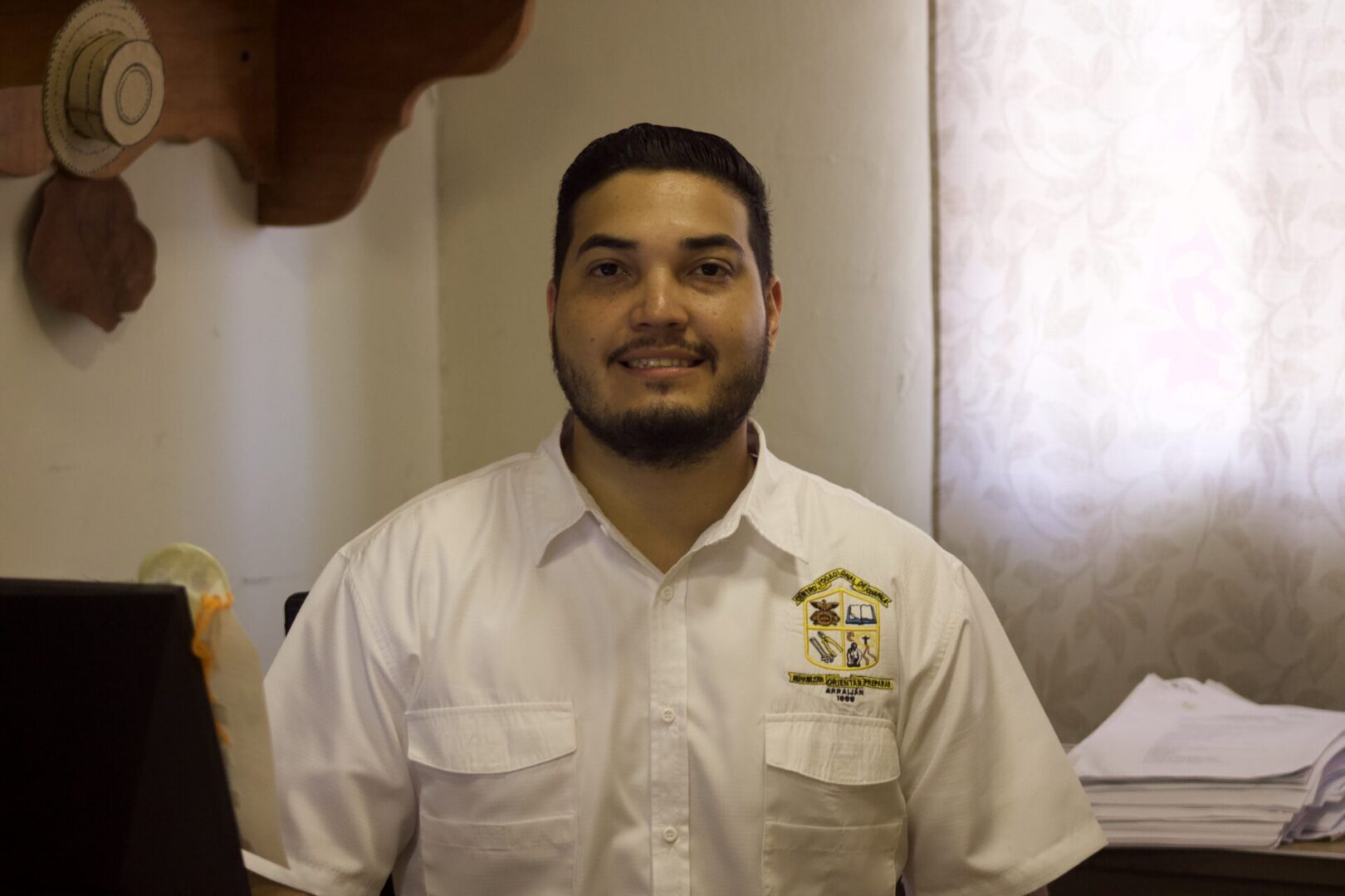 Prof. Jaime Hendricks