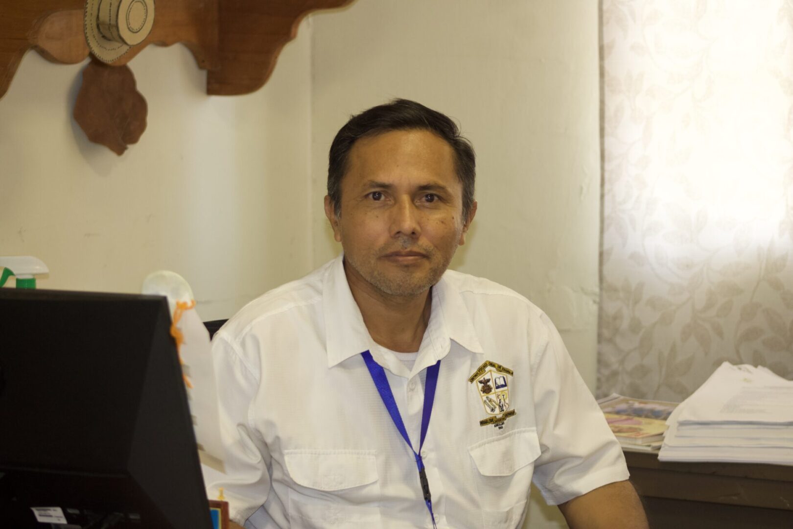 Prof. Ariel Sánchez