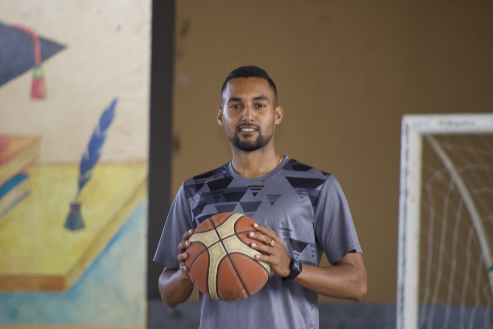 Prof. Jeremy Phillips