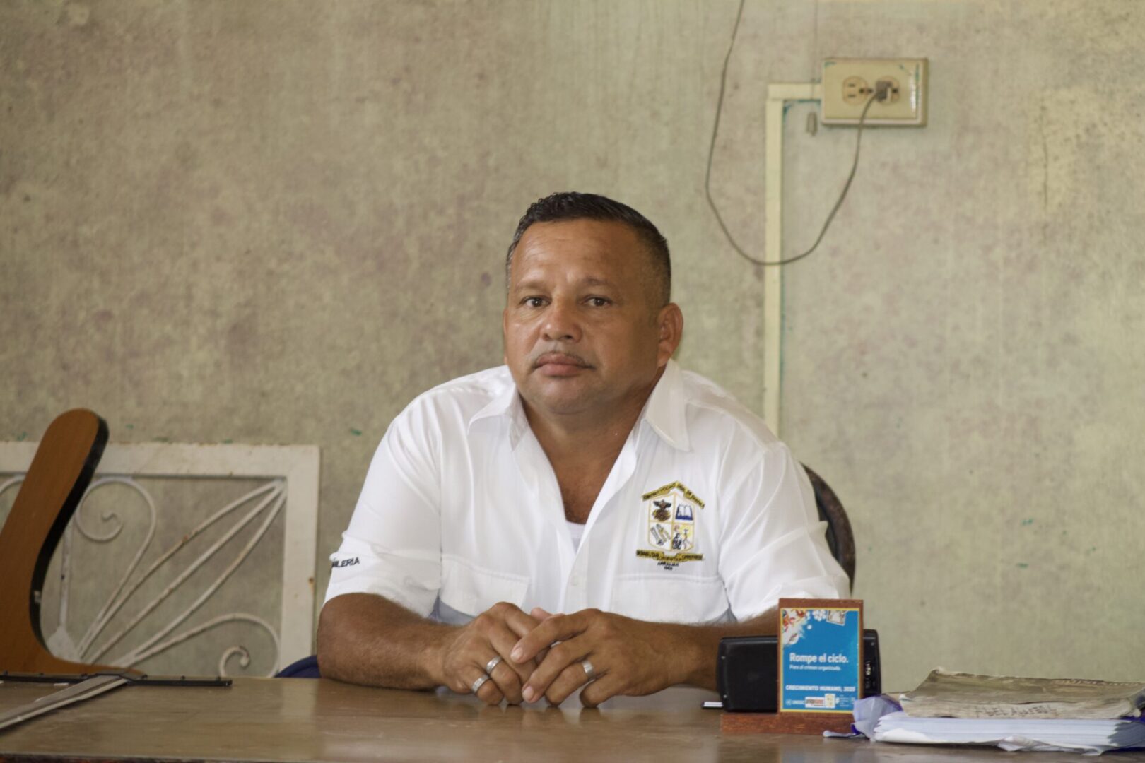 José Valdés