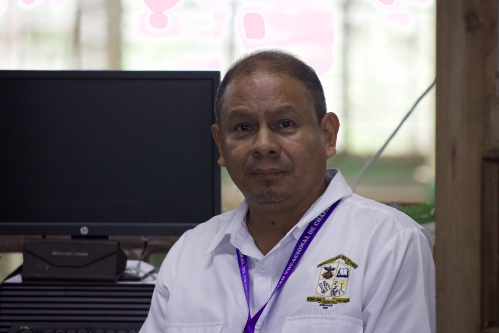 Constantino Villalaz