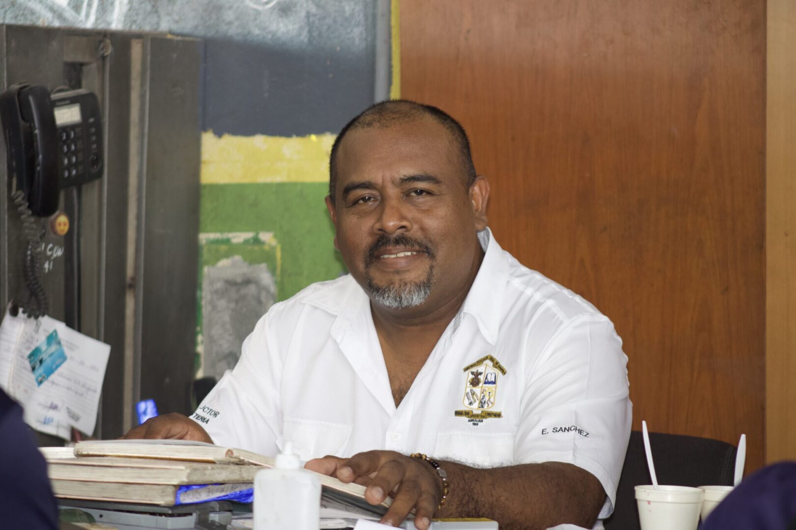 Eliecer