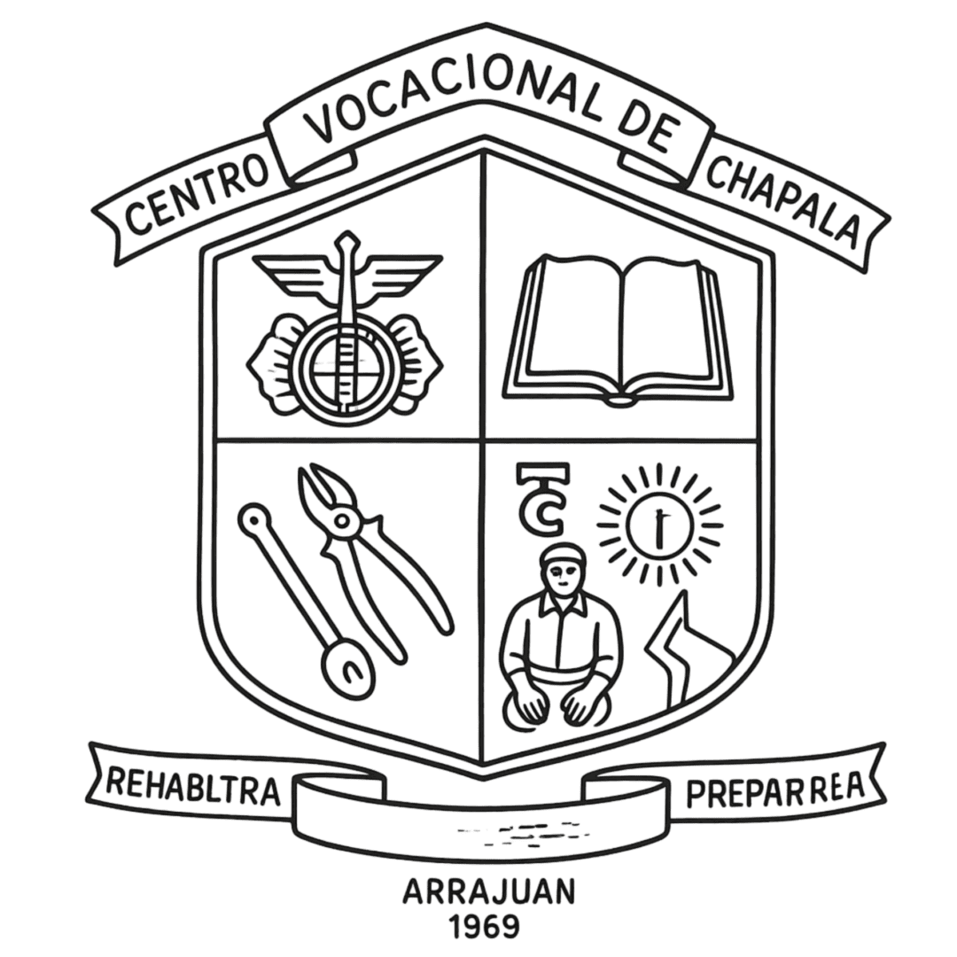 Centro Vocacional Chapala
