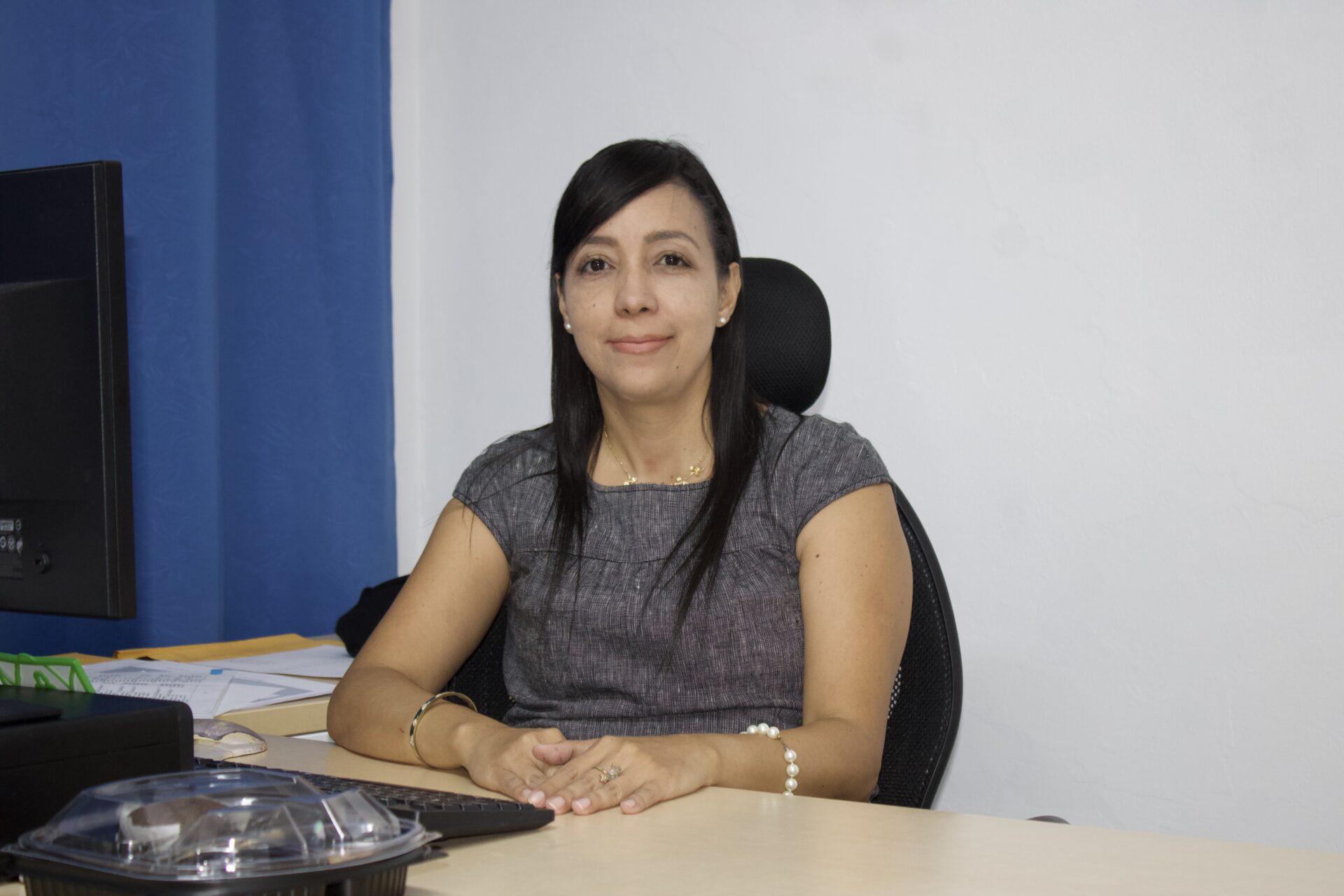 Lic. Linett Rodriguez Ancinda