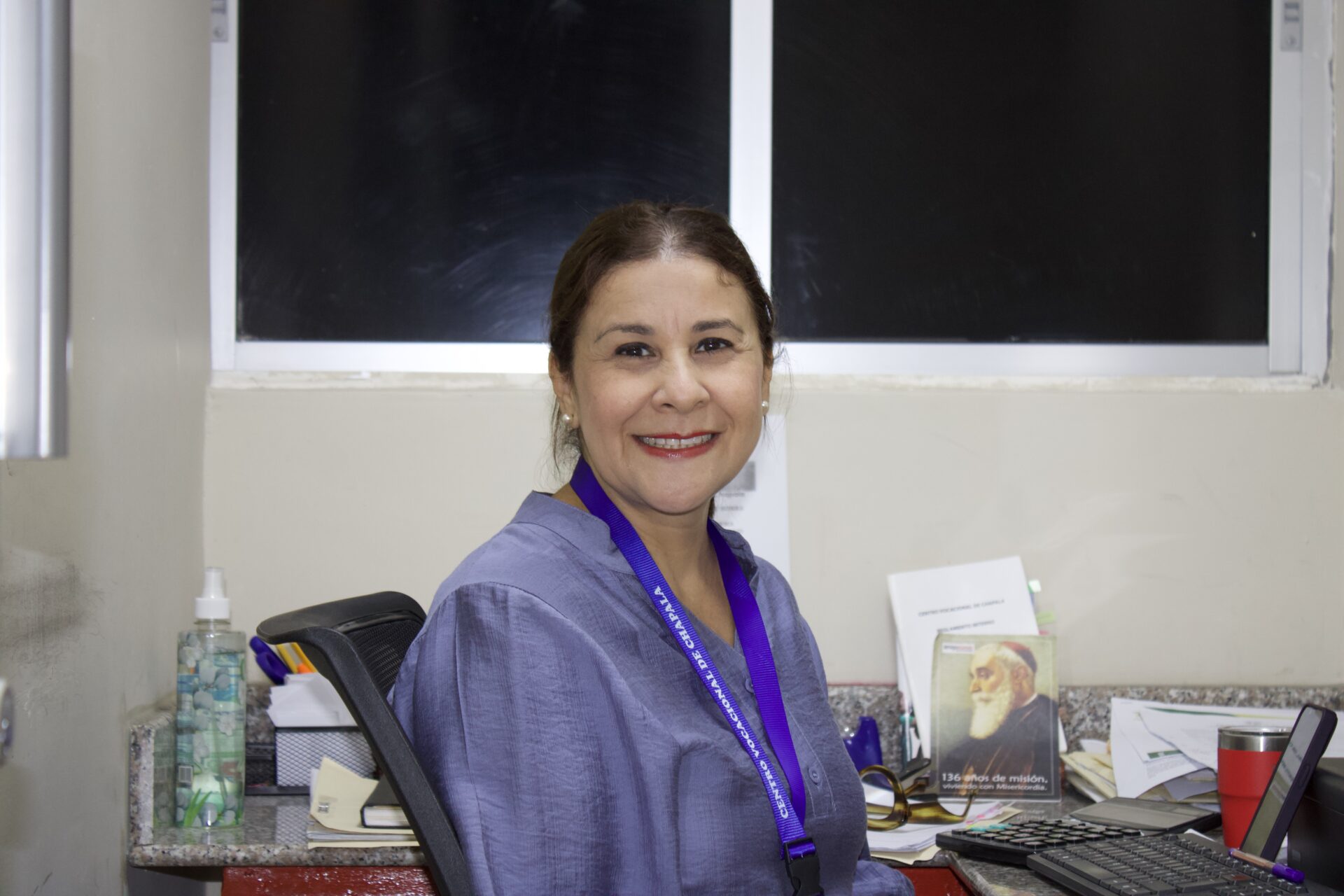 Kattia de Gonzales